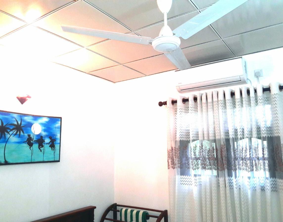 Mango Villa ヒッカドゥワ エクステリア 写真