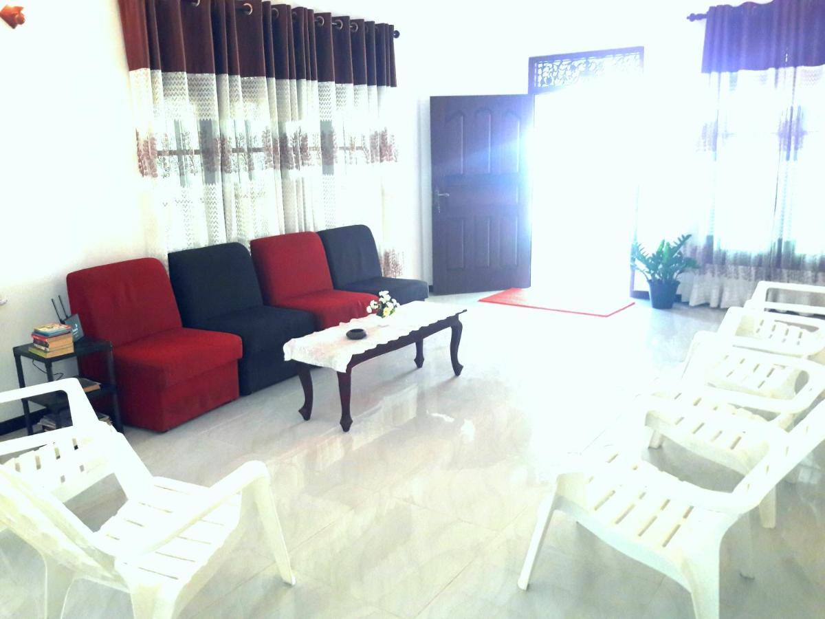 Mango Villa ヒッカドゥワ エクステリア 写真