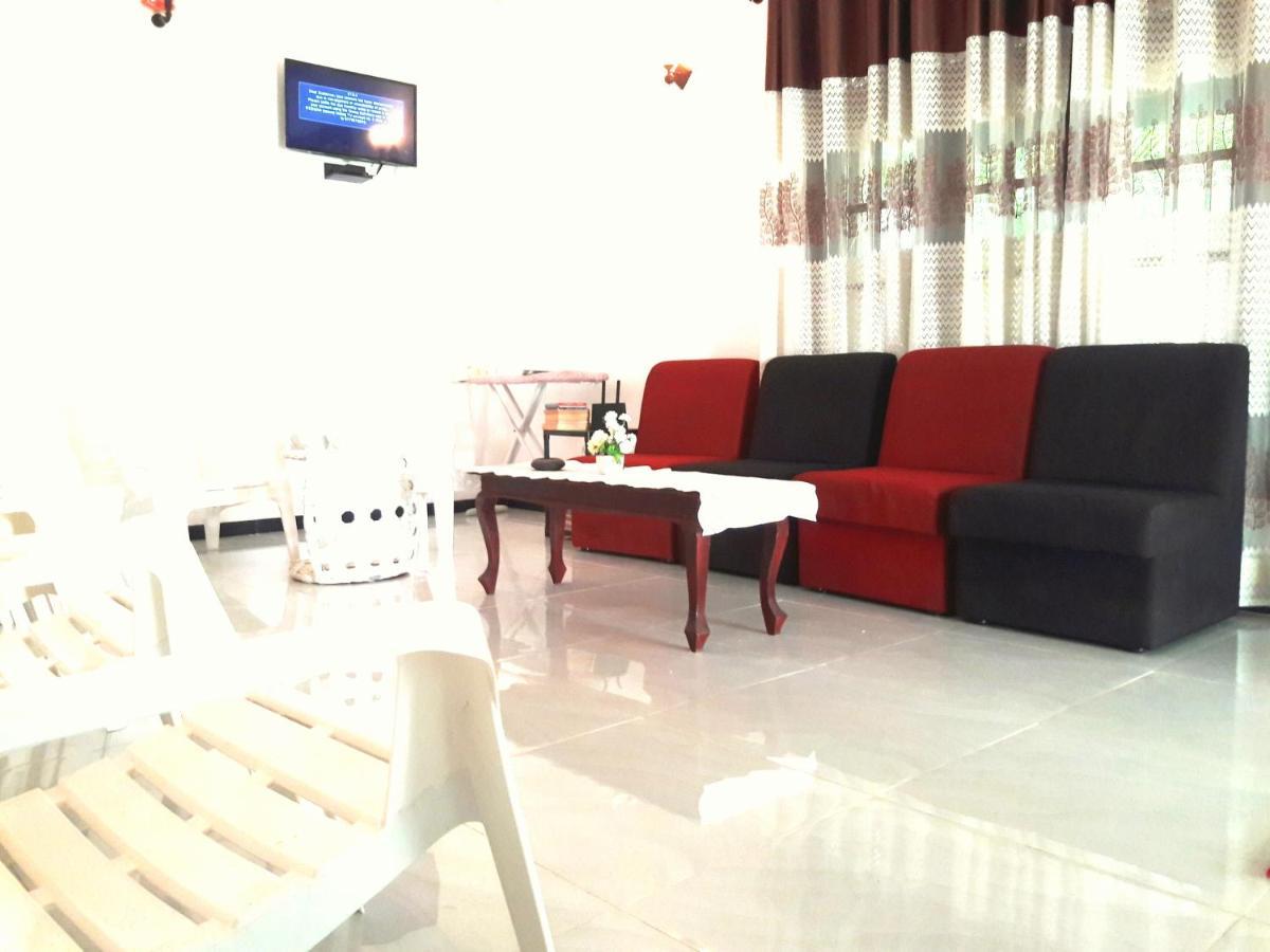 Mango Villa ヒッカドゥワ エクステリア 写真