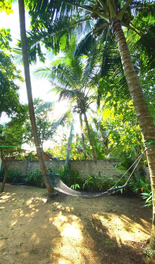 Mango Villa ヒッカドゥワ エクステリア 写真