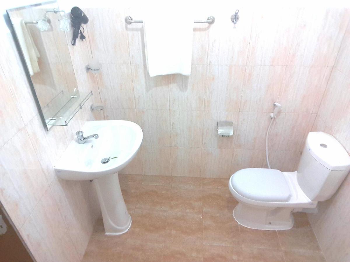 Mango Villa ヒッカドゥワ エクステリア 写真