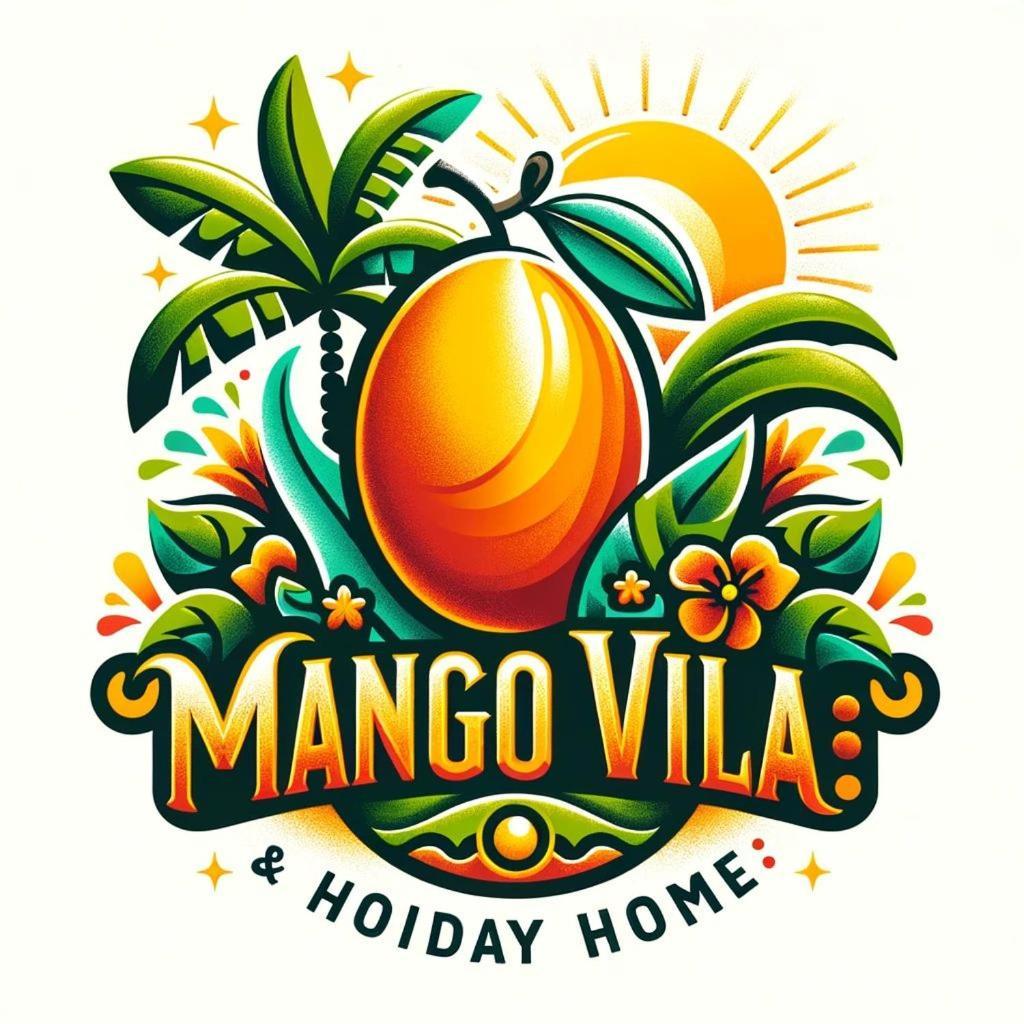 Mango Villa ヒッカドゥワ エクステリア 写真