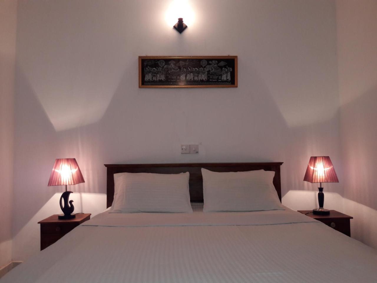 Mango Villa ヒッカドゥワ エクステリア 写真