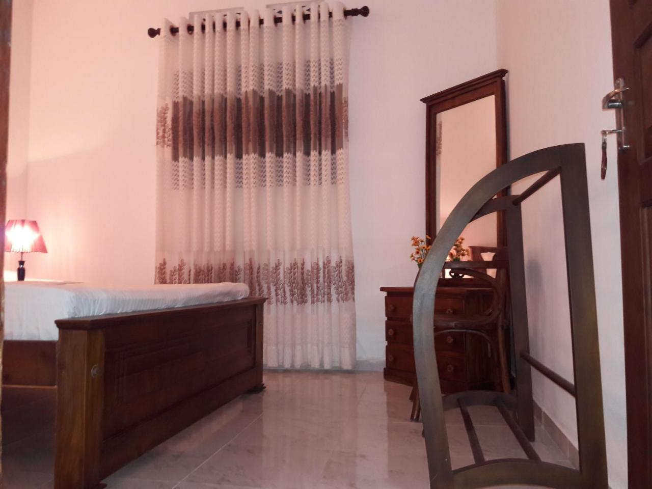 Mango Villa ヒッカドゥワ エクステリア 写真
