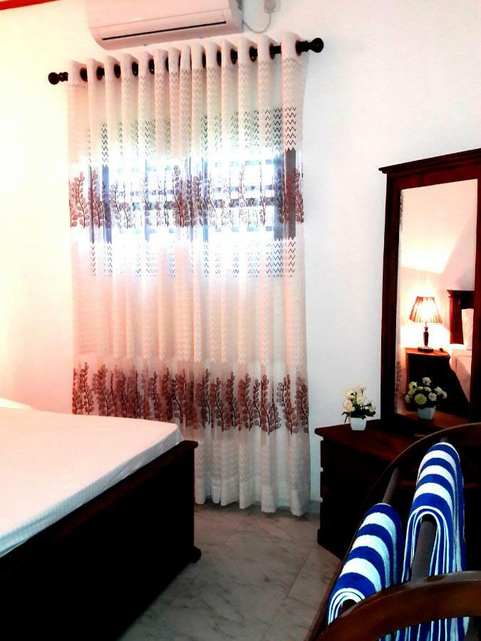 Mango Villa ヒッカドゥワ エクステリア 写真