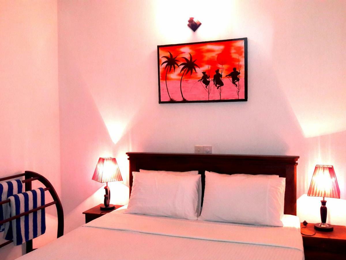 Mango Villa ヒッカドゥワ エクステリア 写真