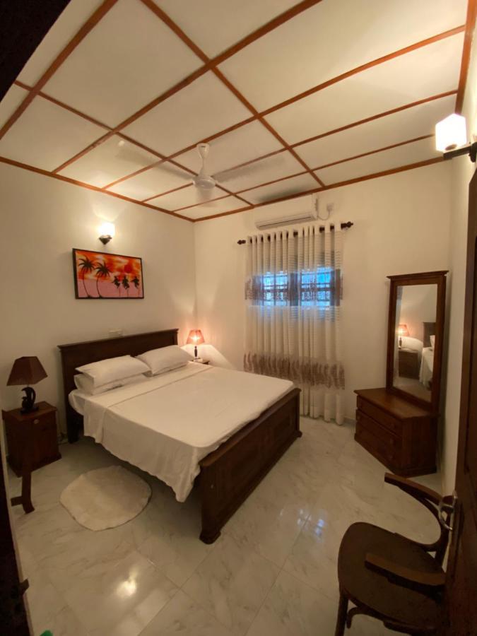 Mango Villa ヒッカドゥワ エクステリア 写真