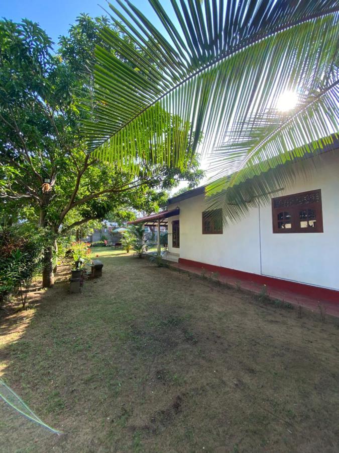 Mango Villa ヒッカドゥワ エクステリア 写真