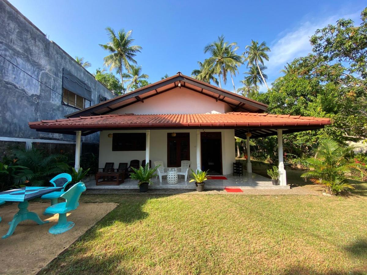 Mango Villa ヒッカドゥワ エクステリア 写真